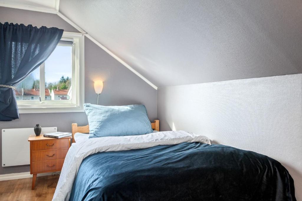 Klara room 1