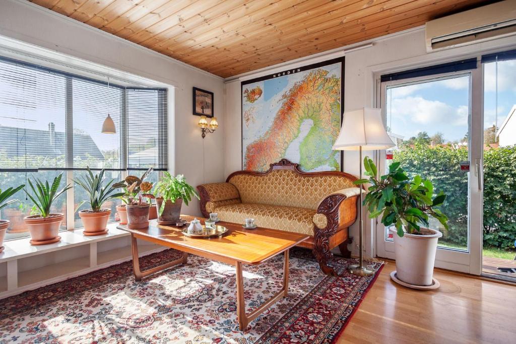 Klara room 2