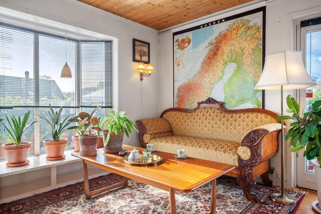Klara room 3
